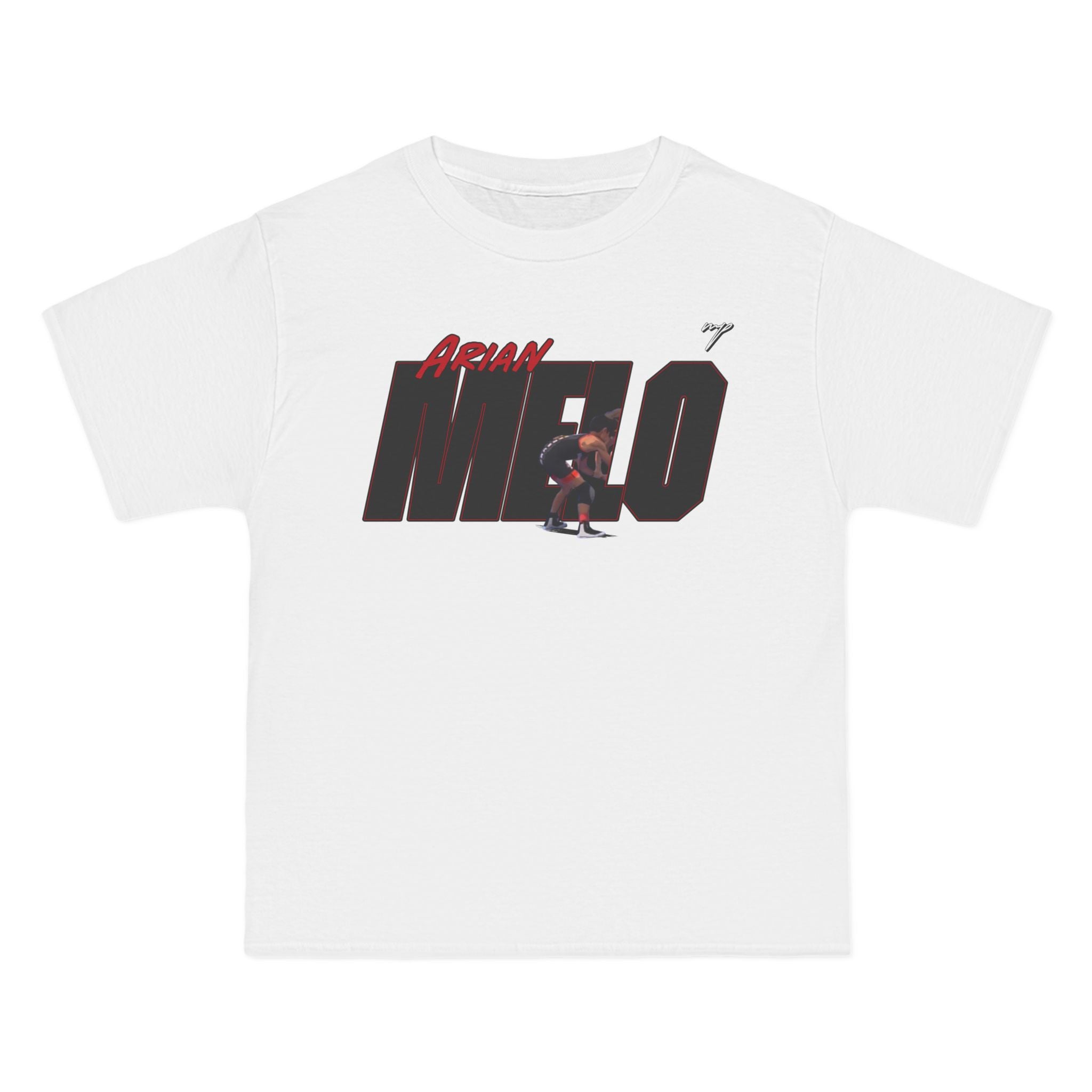 Arian Melo Vintage Tee