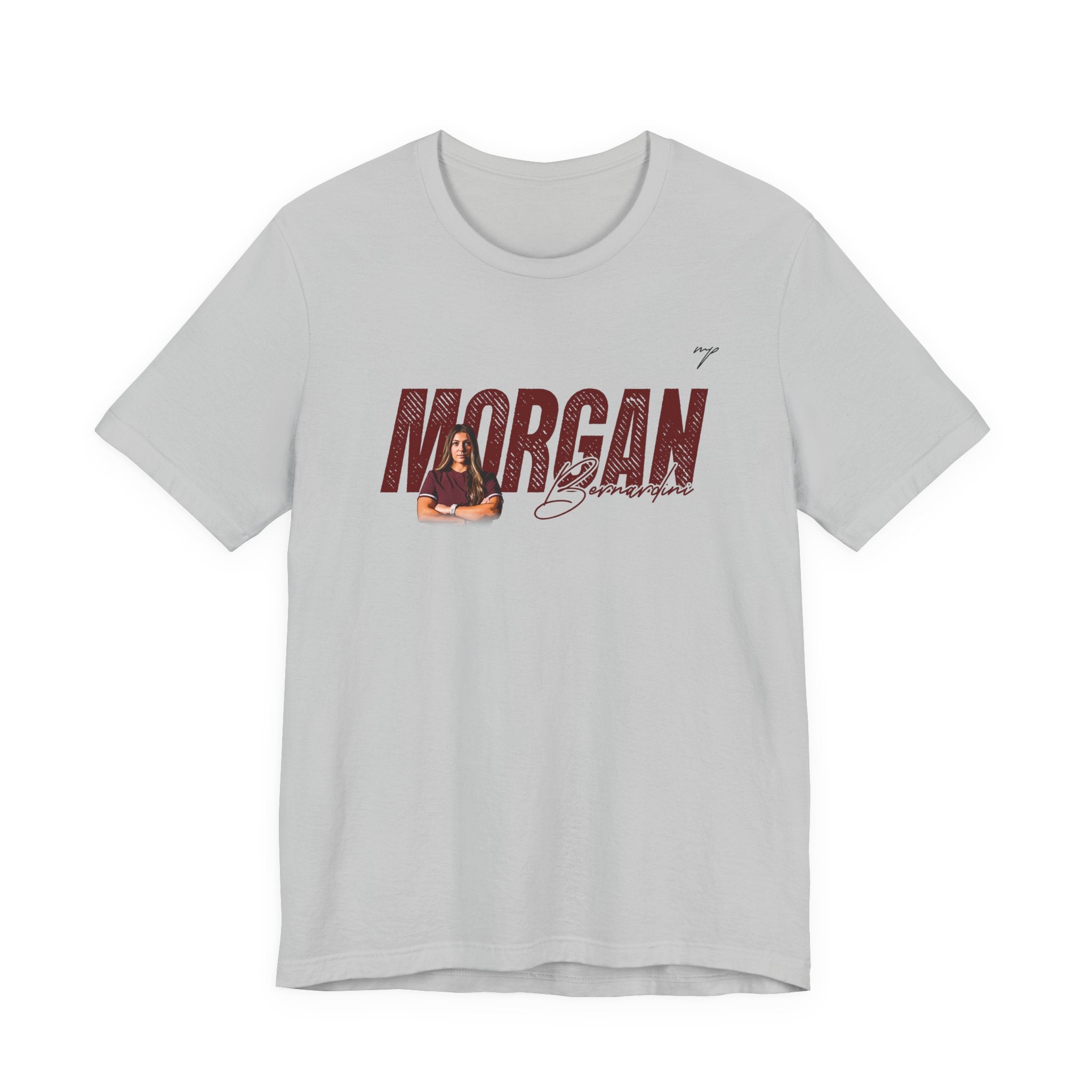 Morgan Bernardini Graphic Tee