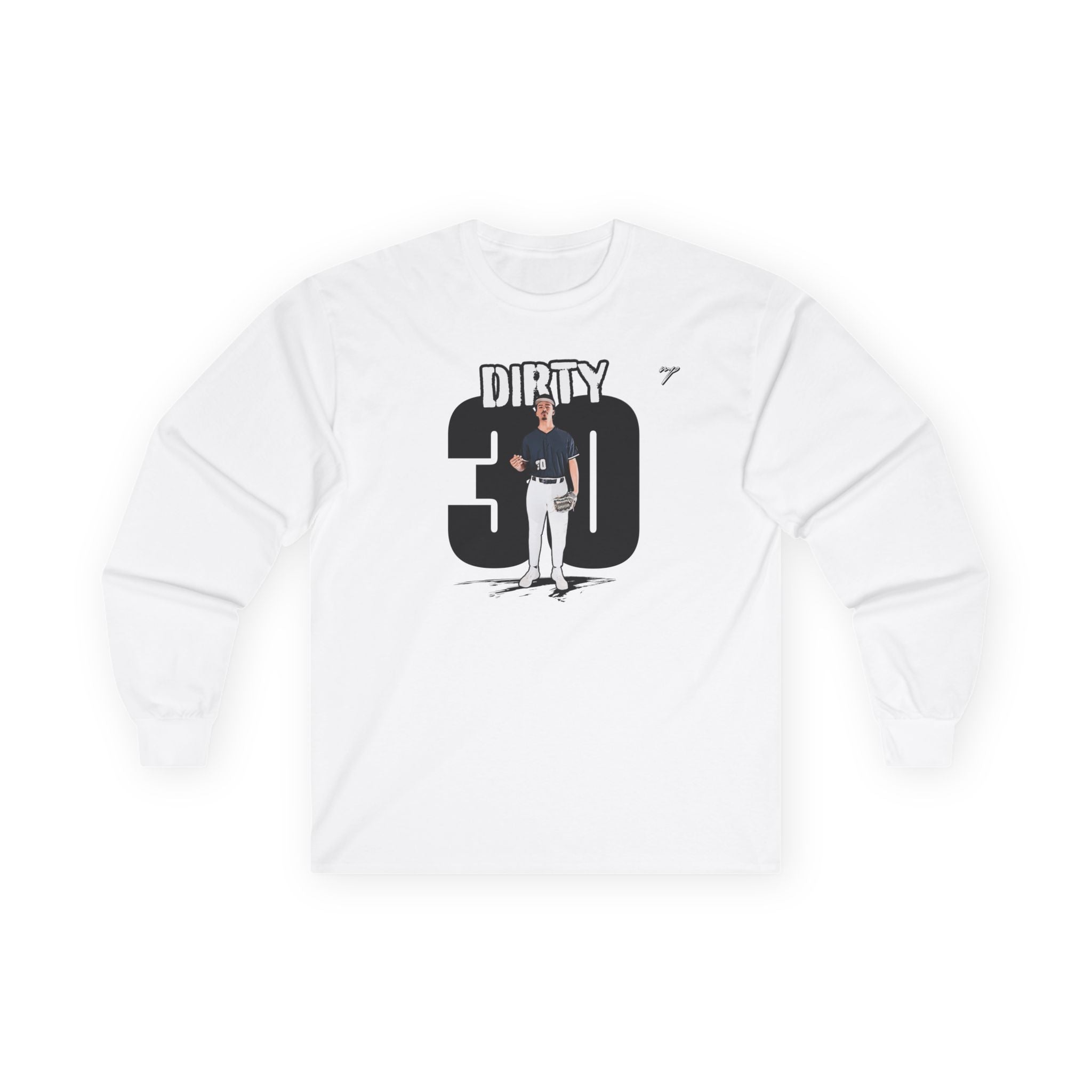 Aiden Torrez Long Sleeve Tee