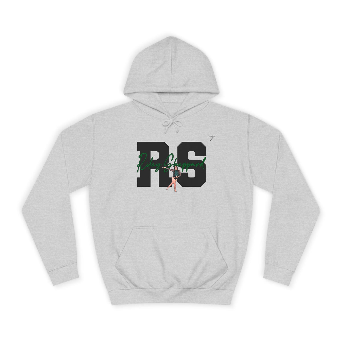 Riley Sheppard Hoodie