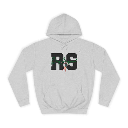 Riley Sheppard Hoodie
