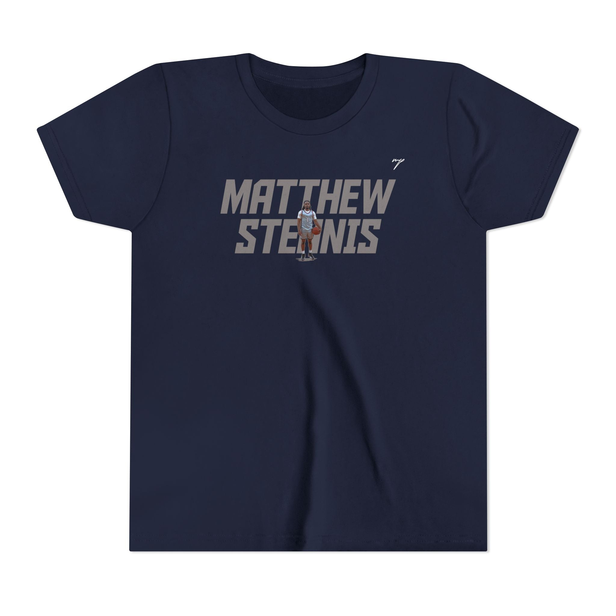 Matthew Stennis YOUTH Graphic Tee