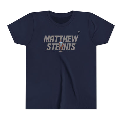Matthew Stennis YOUTH Graphic Tee