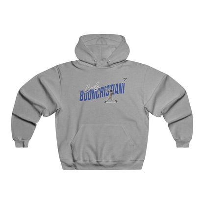 Brody Buoncristiani Vintage Hoodie