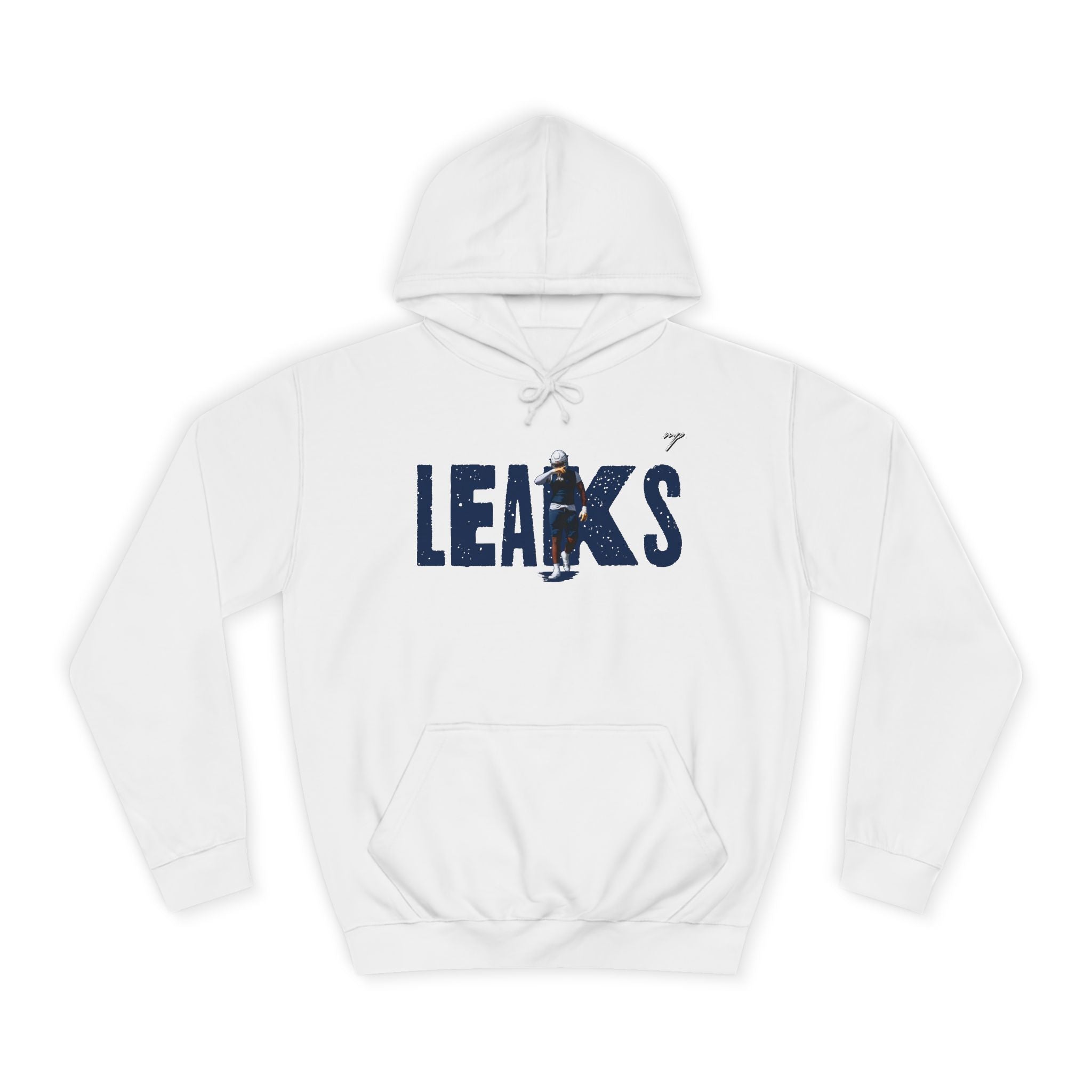 Donovan Leaks Hoodie