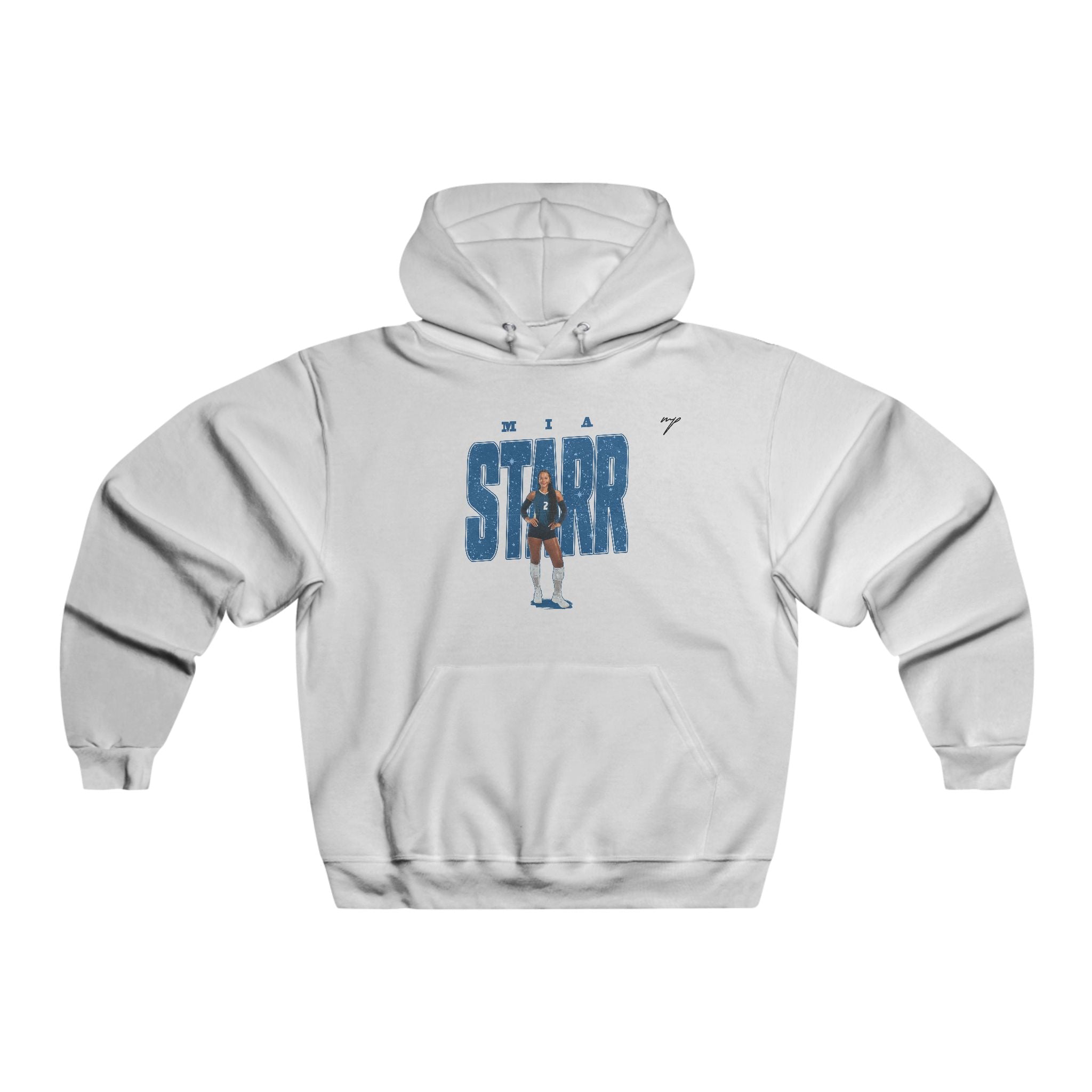 Mia Starr Vintage Hoodie