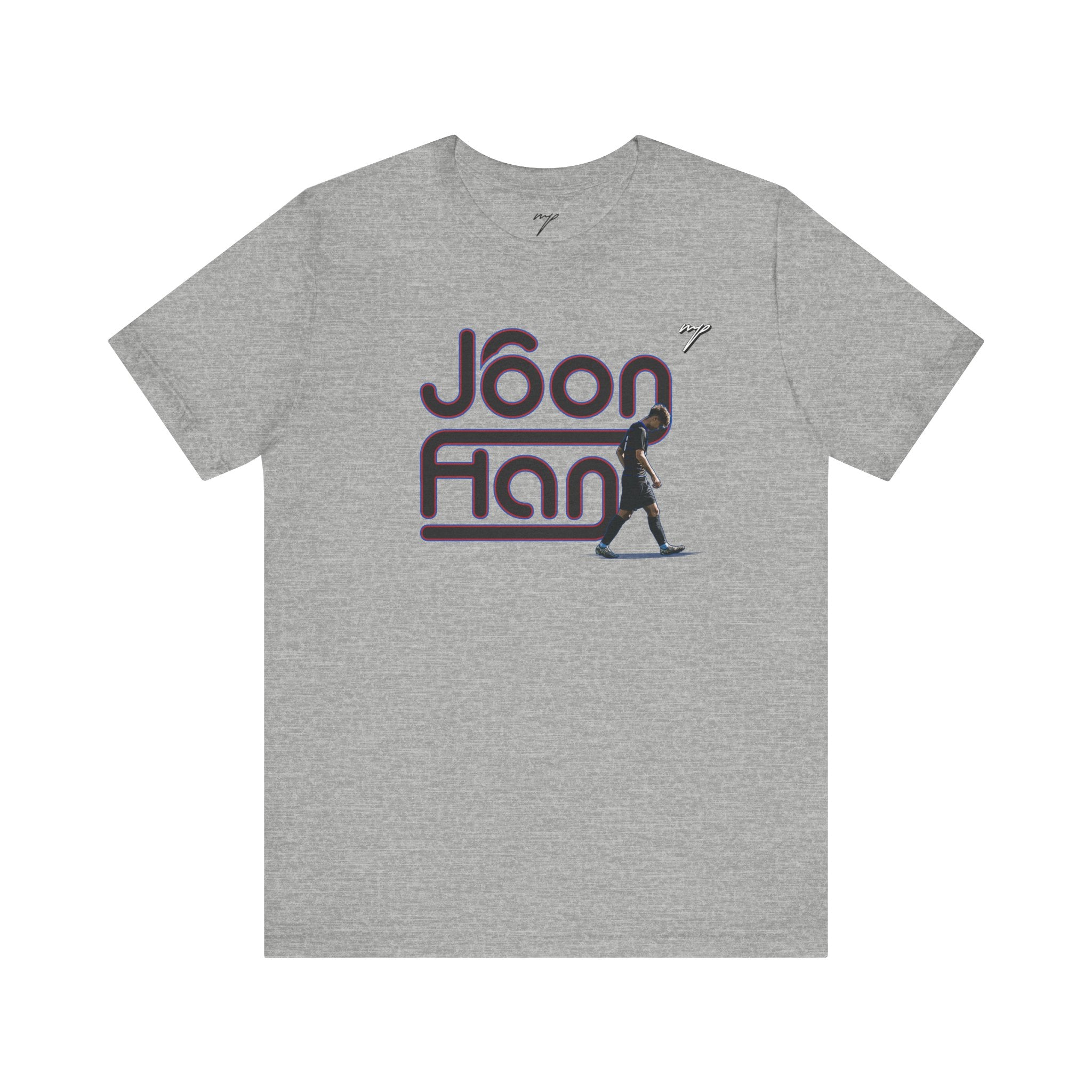 Joon Han Graphic Tee