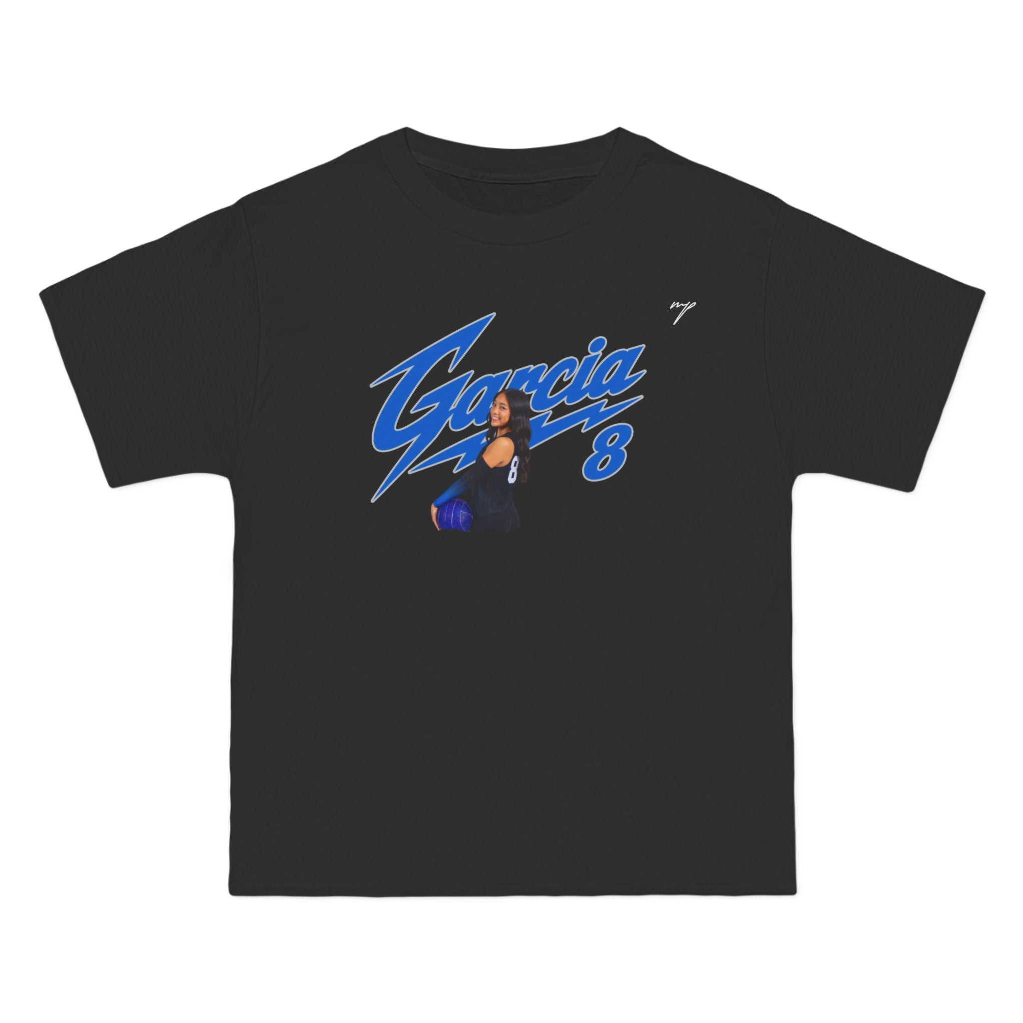 Marianne Garcia Vintage Tee