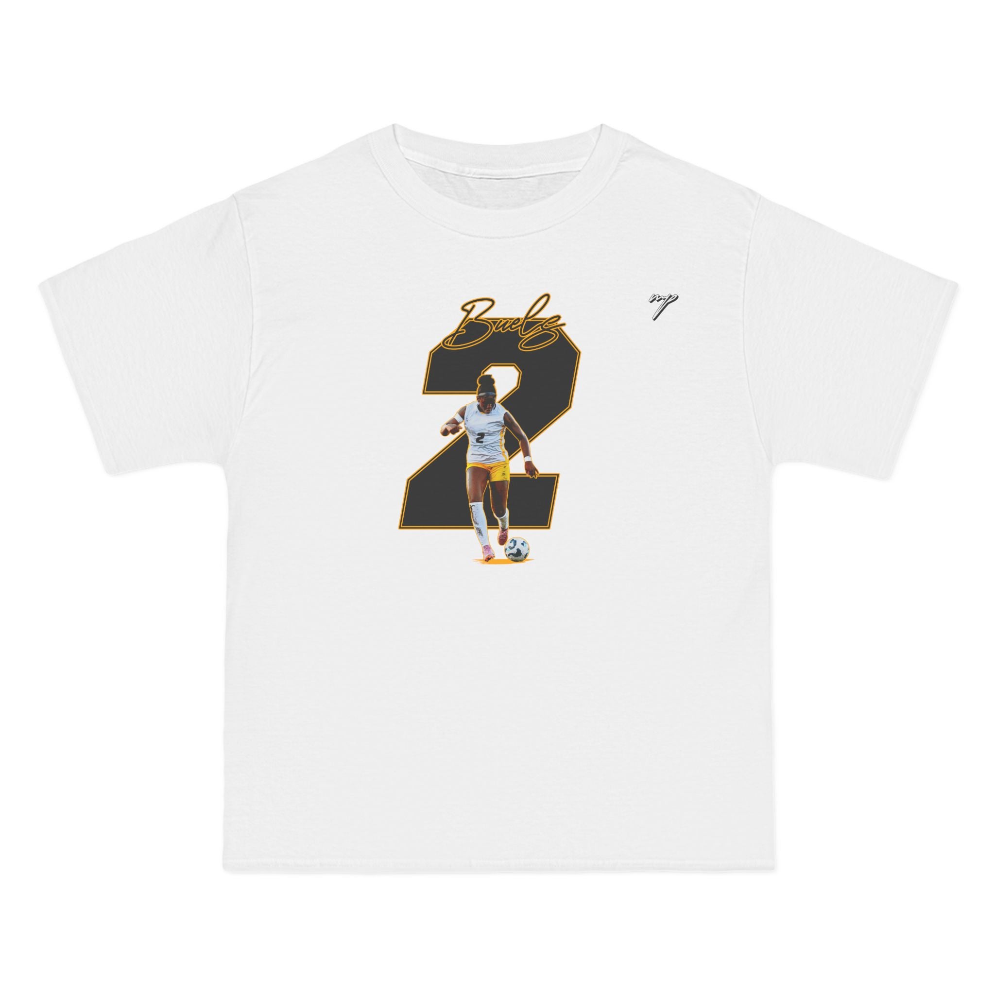 Brianna Buels Vintage Tee
