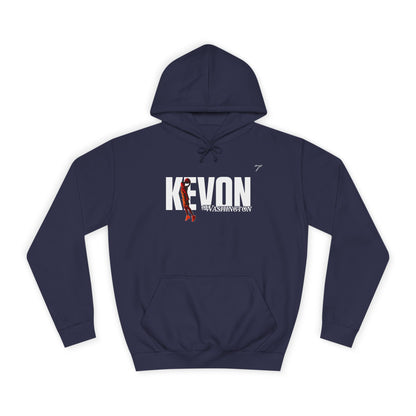 Kevon Washington Hoodie