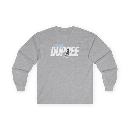 Timothy Dupree Long Sleeve Tee