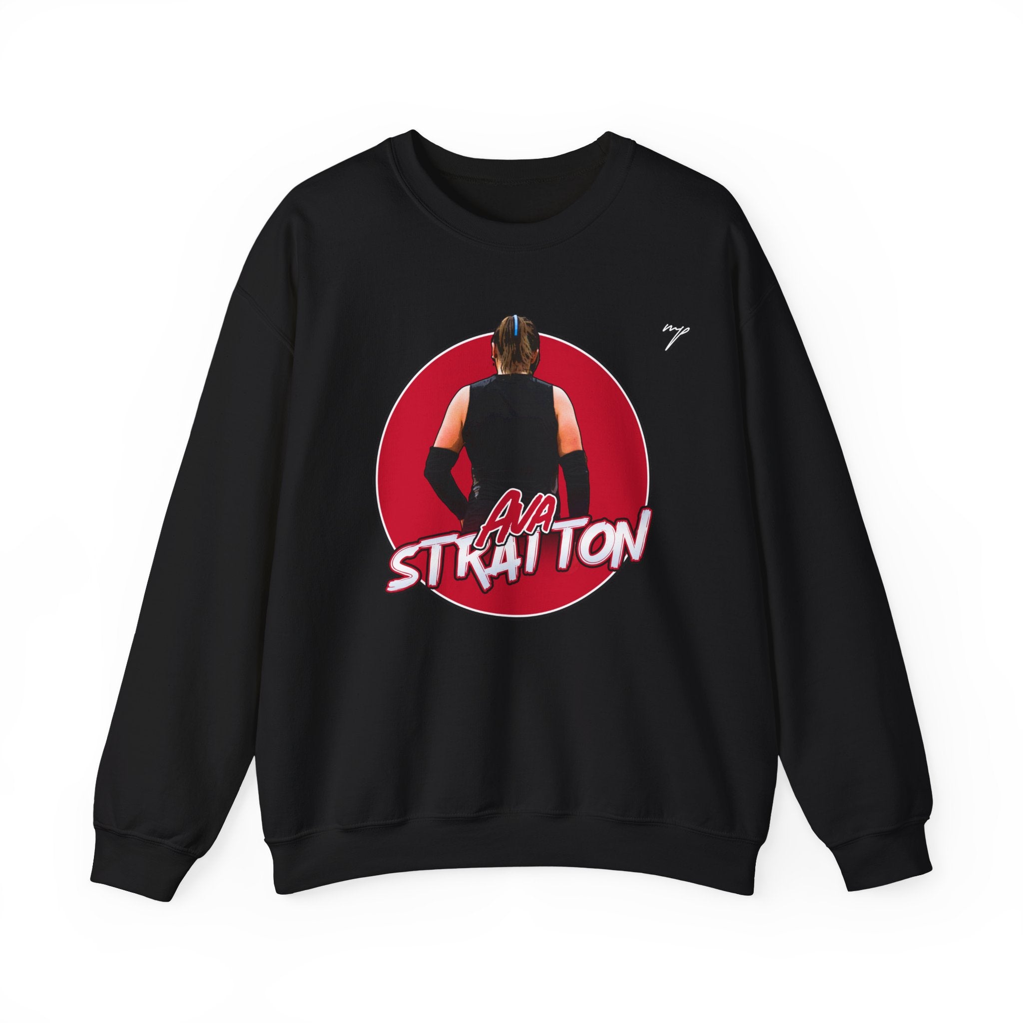 Ava Stratton Crewneck