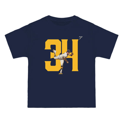 Matt Parenteau Vintage Tee