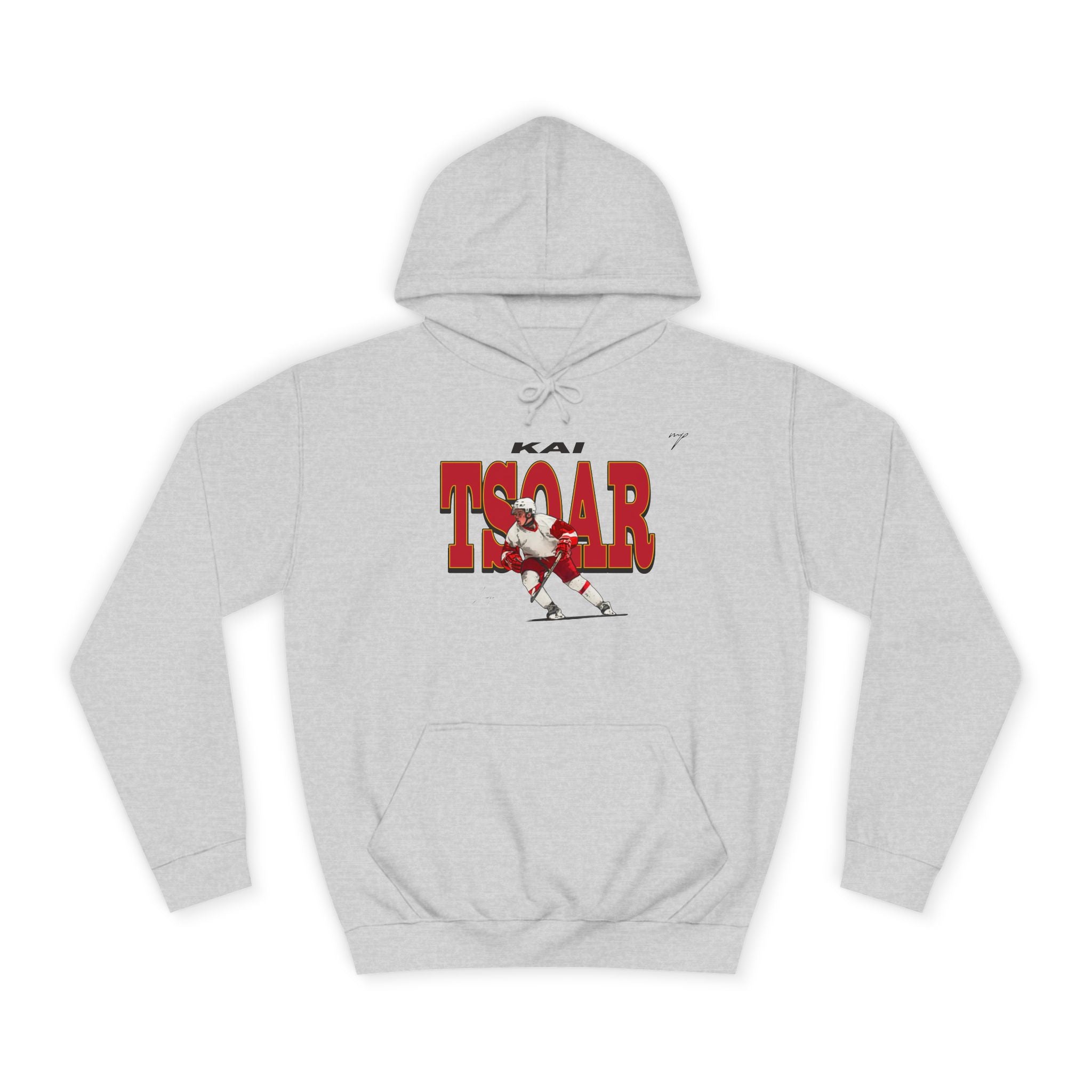Kai Tsoar Hoodie