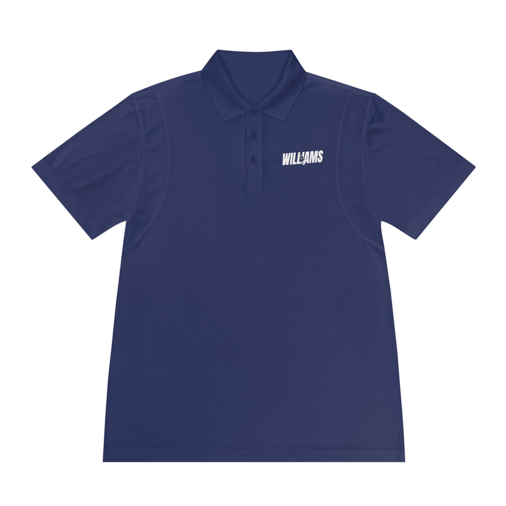 Aden Williams Polo