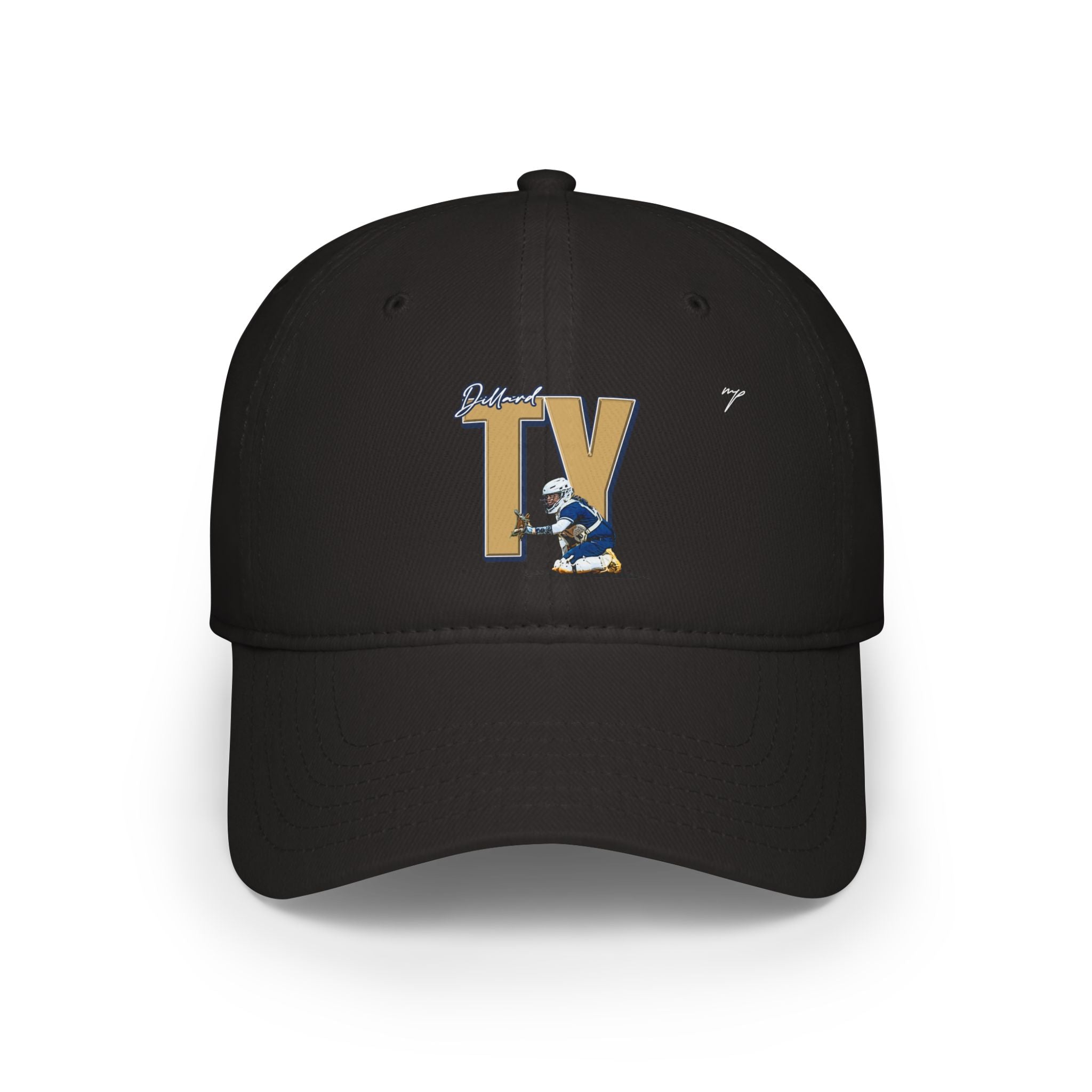 Tyleigh Dillard Hat