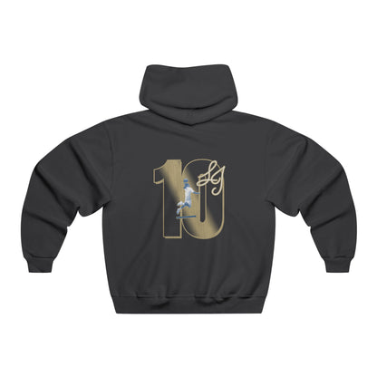 LJ Miller Jr Vintage Hoodie