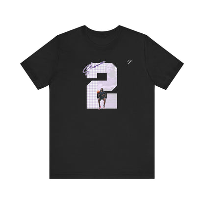 Frankquon Sherman Graphic Tee