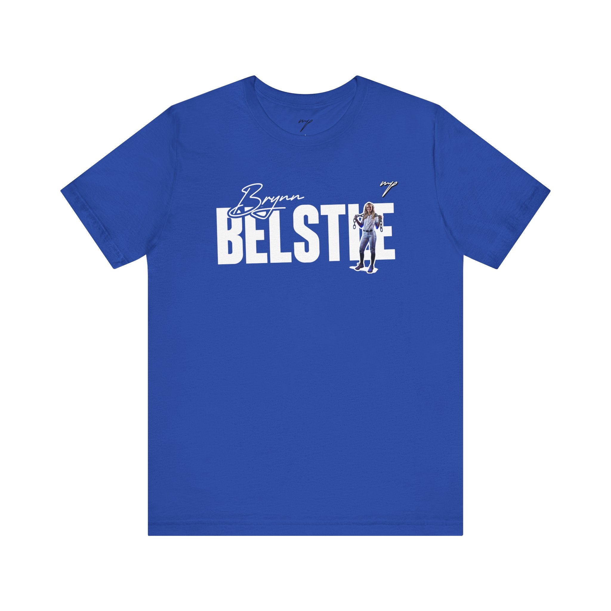 Brynn Belstle Graphic Tee