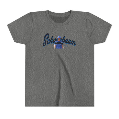 Jayder Schonebaum YOUTH Graphic Tee