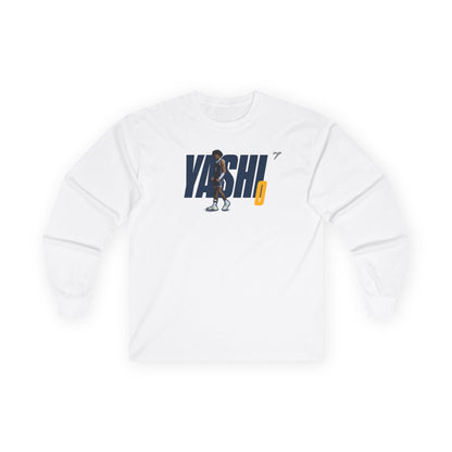 Yashi Mckenzie Long Sleeve Tee