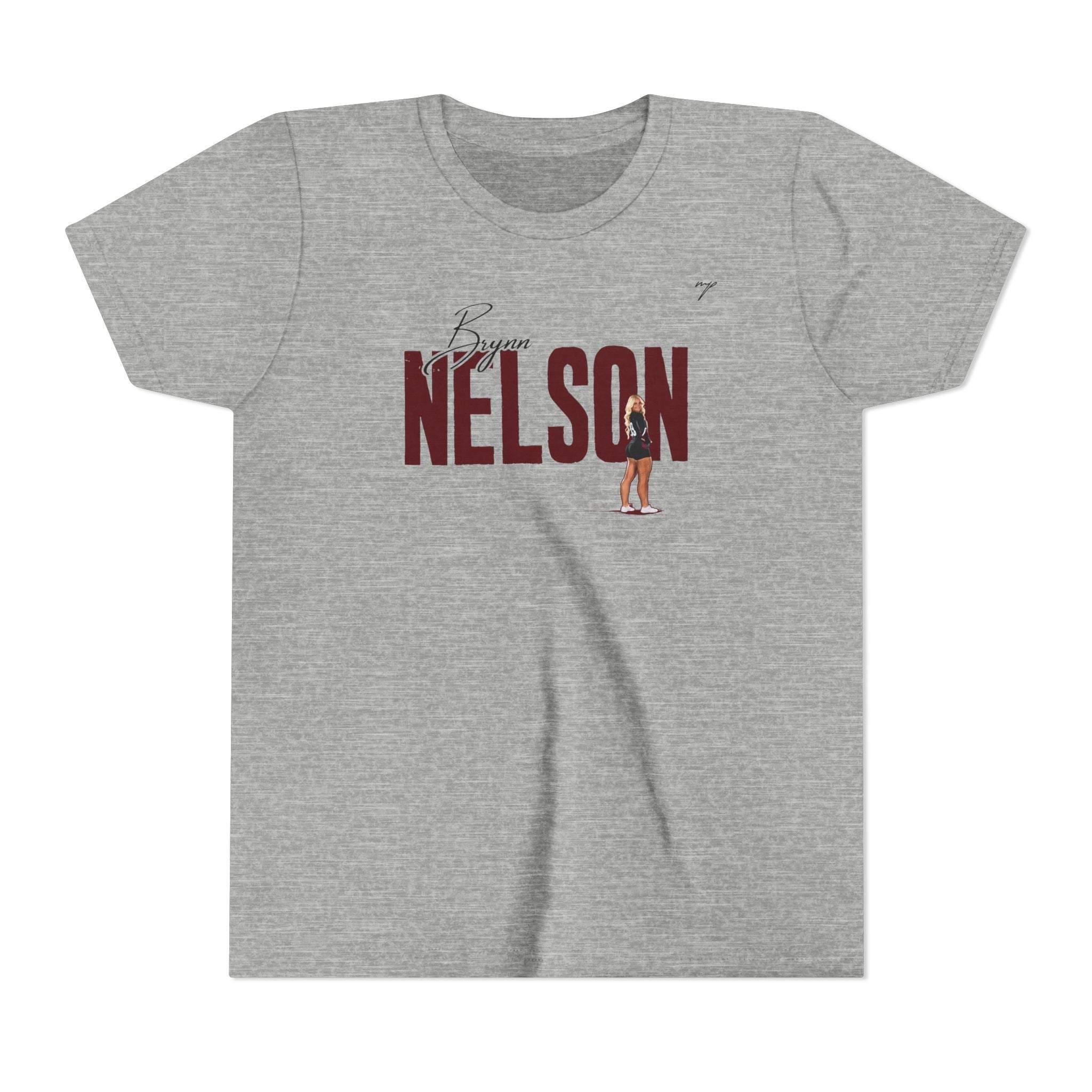 Brynn Nelson YOUTH Graphic Tee
