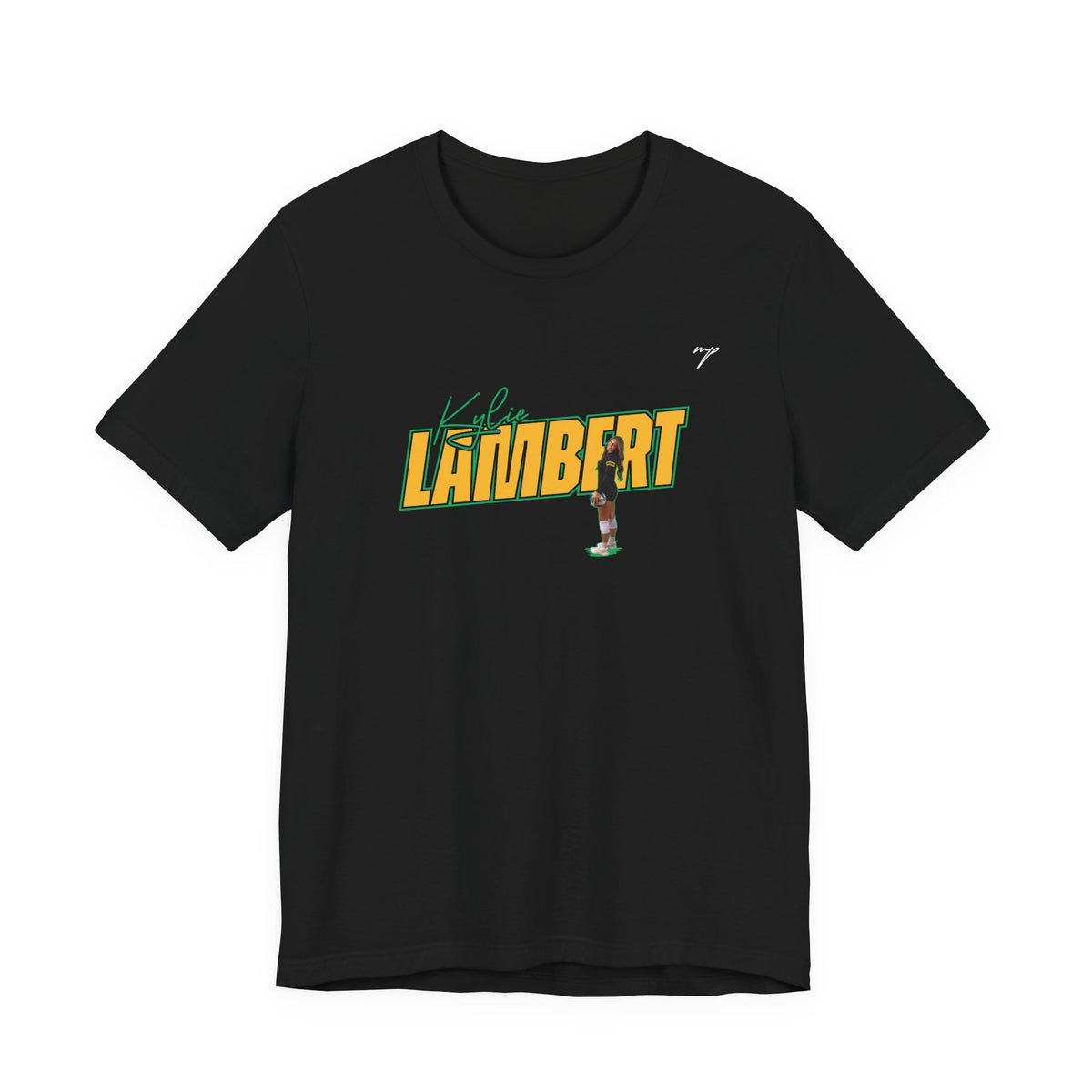 Kylie Lambert Graphic Tee