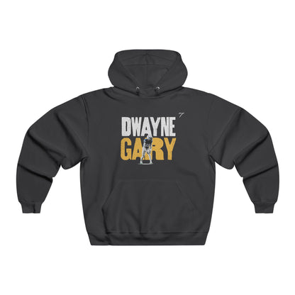 Dwayne Gary Vintage Hoodie