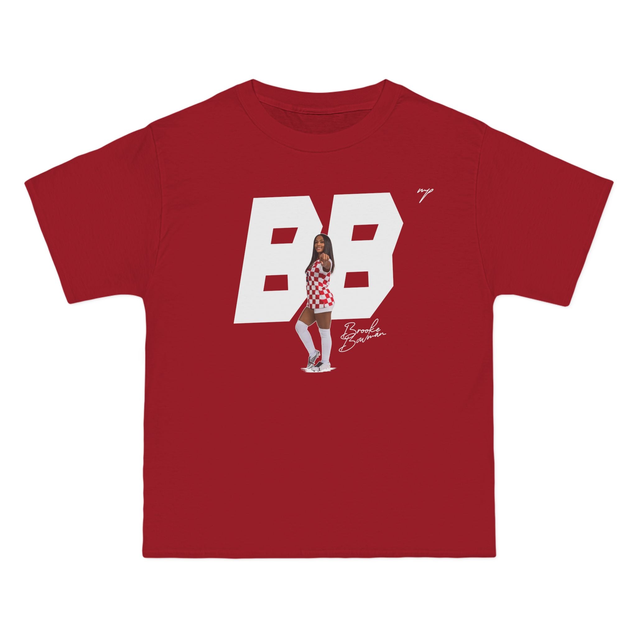 Brooke Bowman Vintage Tee