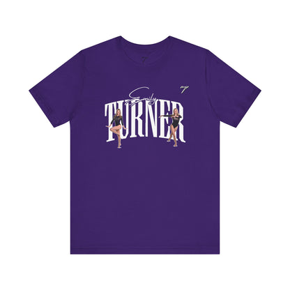Emily Turner Graphic Tee