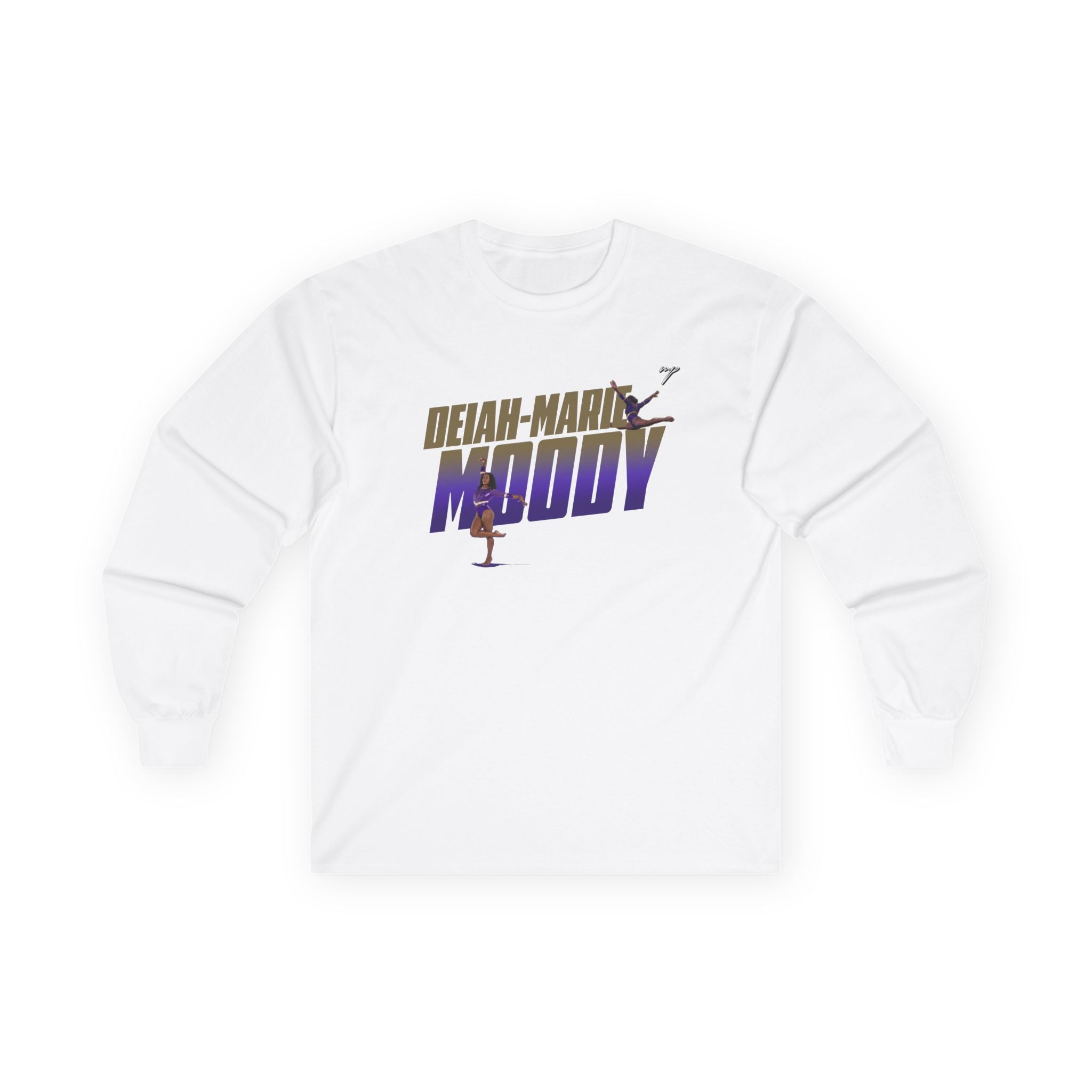 Deiah-Marie Moody Long Sleeve Tee