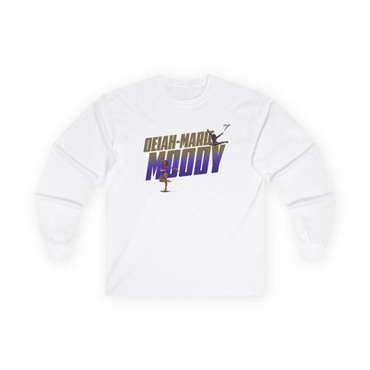 Deiah-Marie Moody Long Sleeve Tee