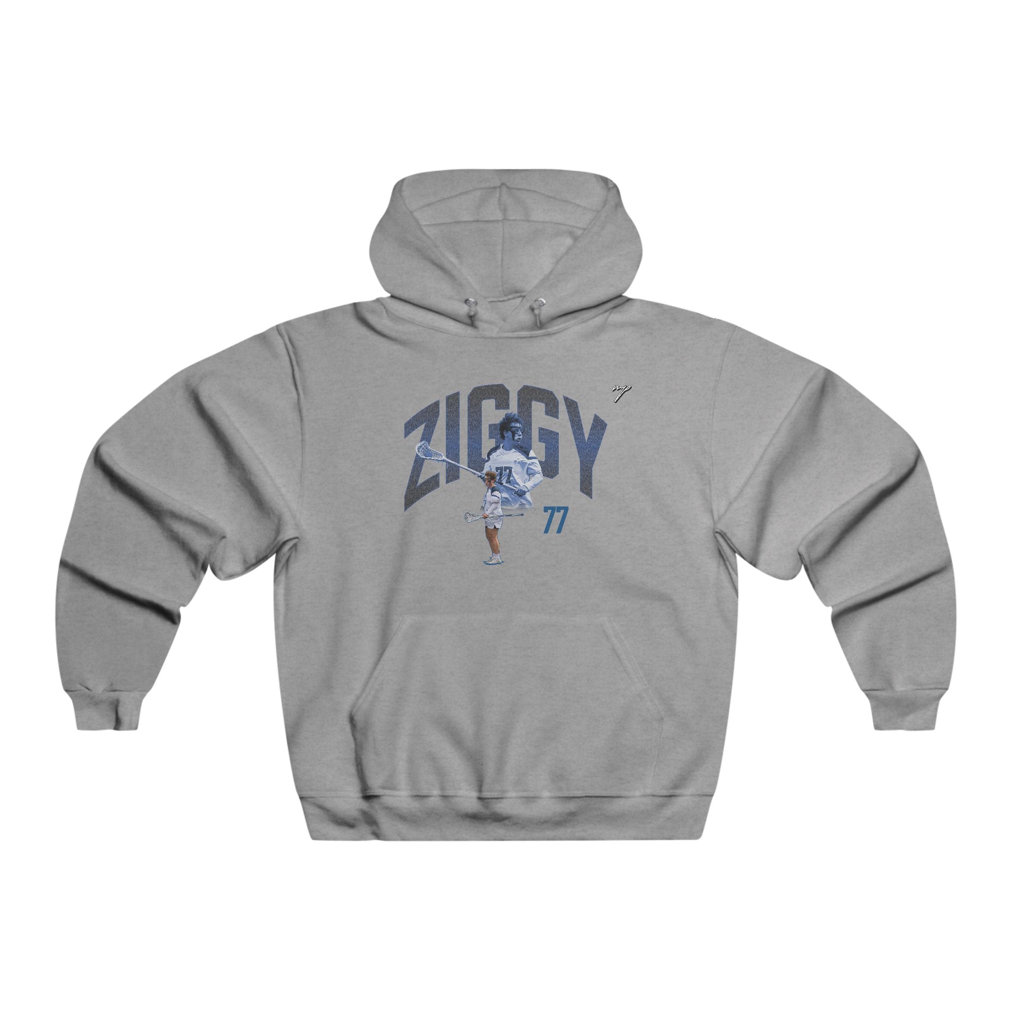Mackenzie Igel-Harris Vintage Hoodie