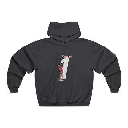 Kortney Doman Vintage Hoodie