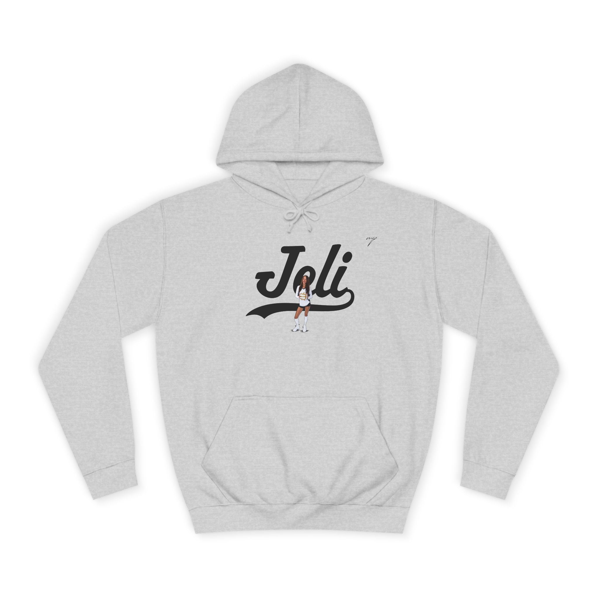 Anna Jelinek Hoodie