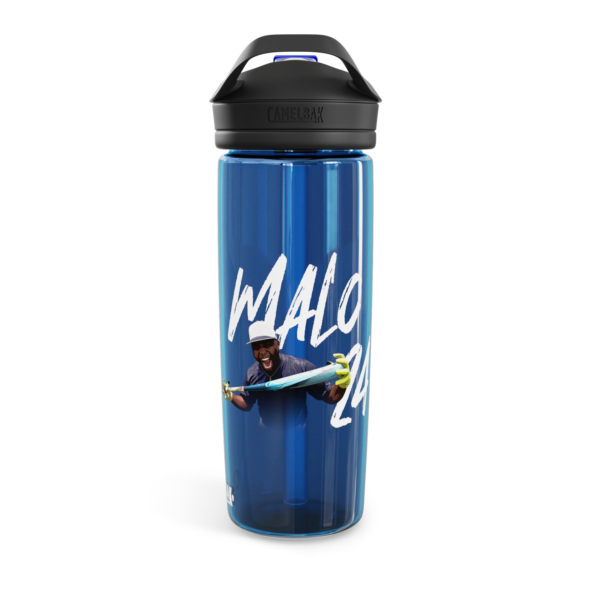 Malcolm Robinson CamelBak Water Bottle