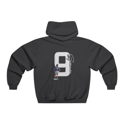 Ozzie Spearman Vintage Hoodie