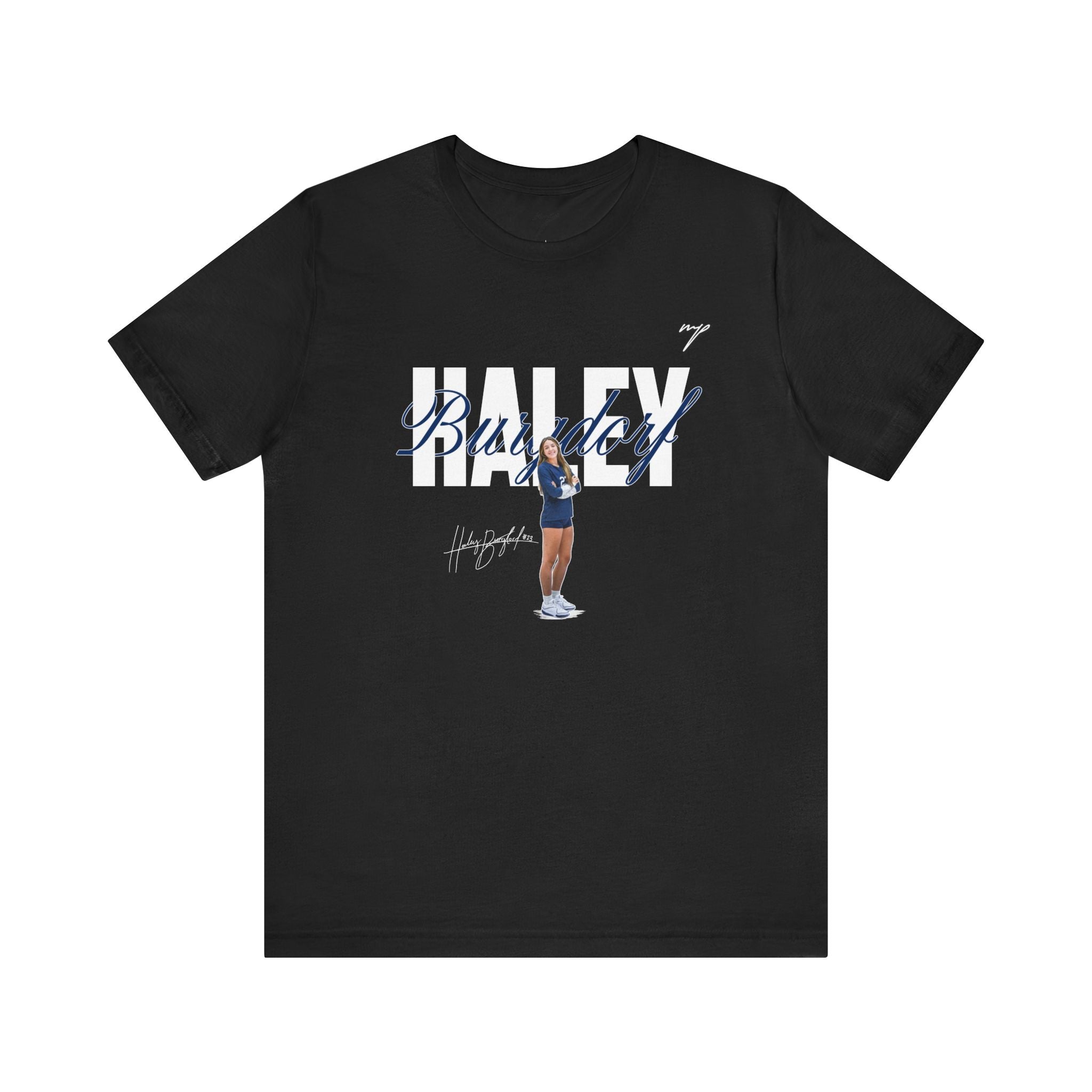 Haley Burgdorf Graphic Tee
