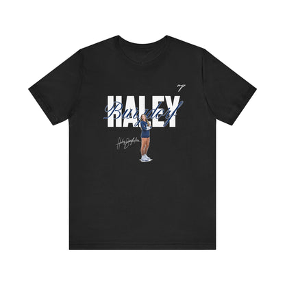 Haley Burgdorf Graphic Tee