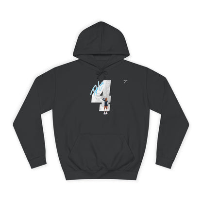 Taylor Lewis Hoodie