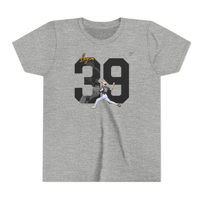 Ty Layson YOUTH Graphic Tee