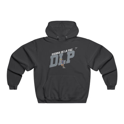 Sienna de la Paz Vintage Hoodie