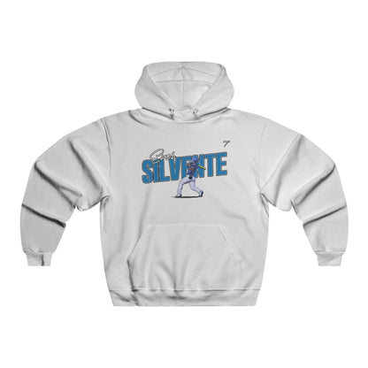 Ever Silvente Vintage Hoodie
