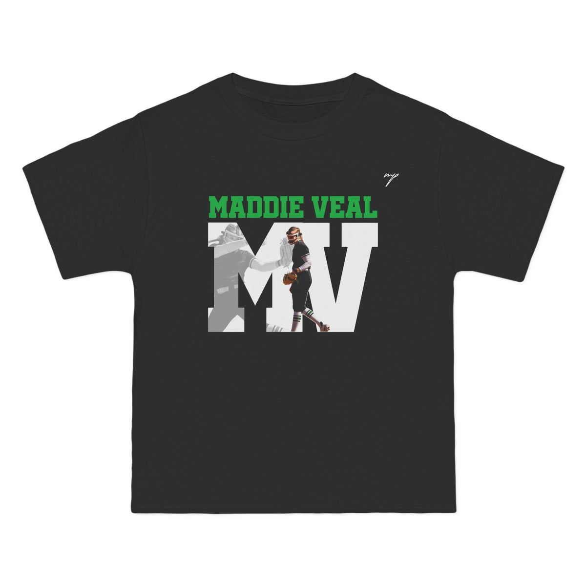 Maddie Veal Vintage Tee
