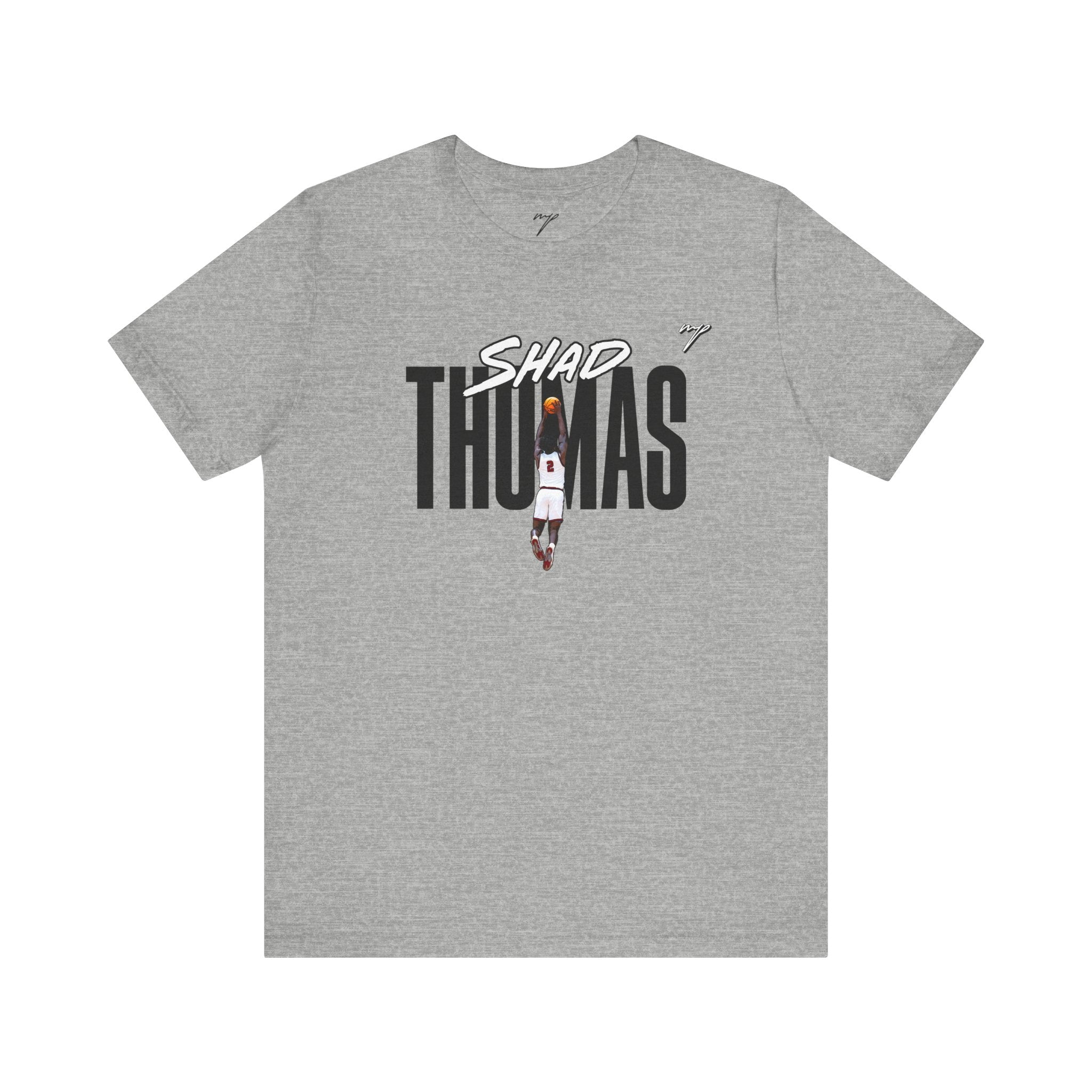 Shad Thomas Graphic Tee
