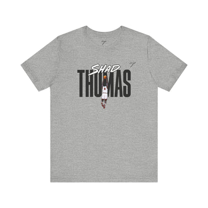 Shad Thomas Graphic Tee