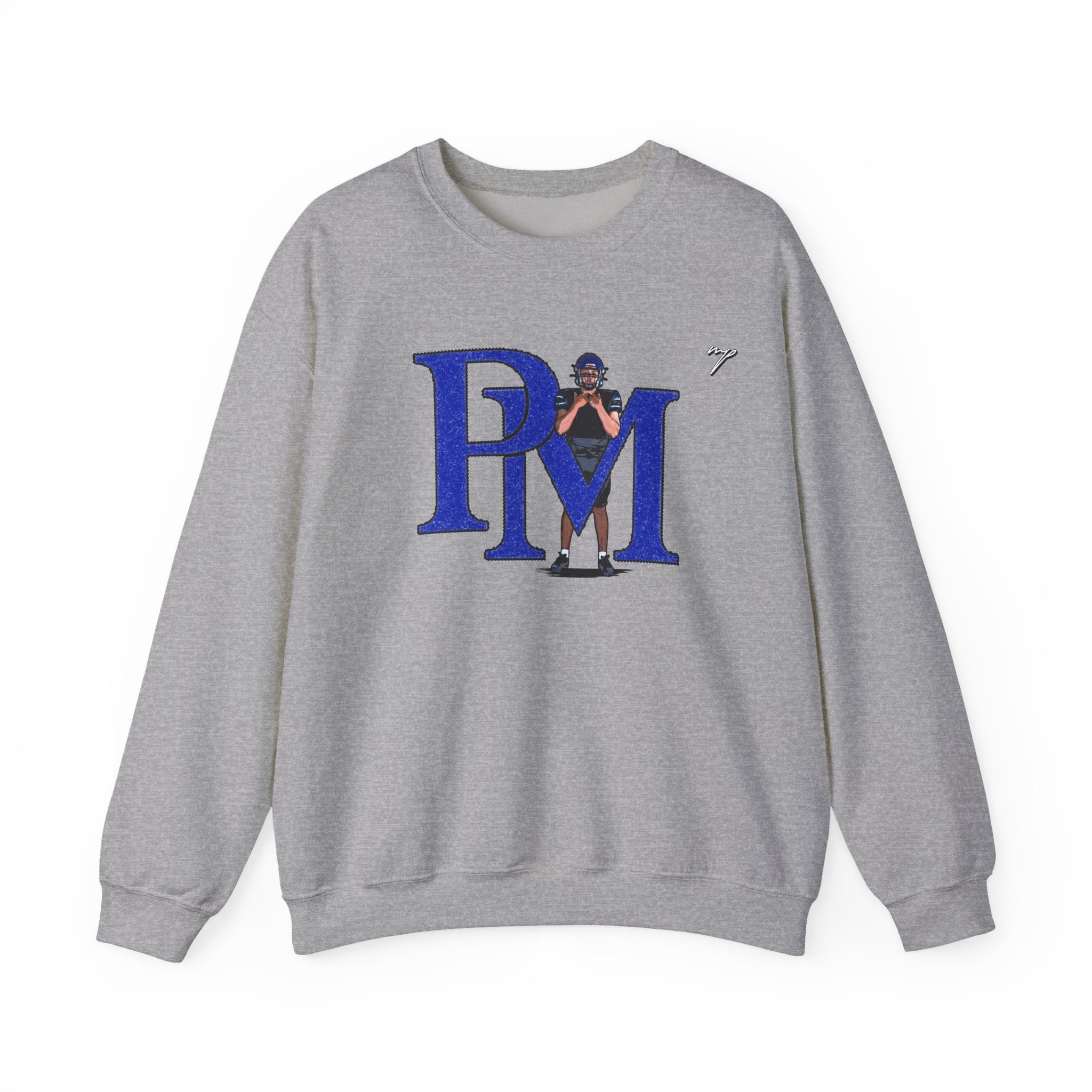Pato Marvite Crewneck