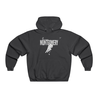 Bryce Montgomery Vintage Hoodie