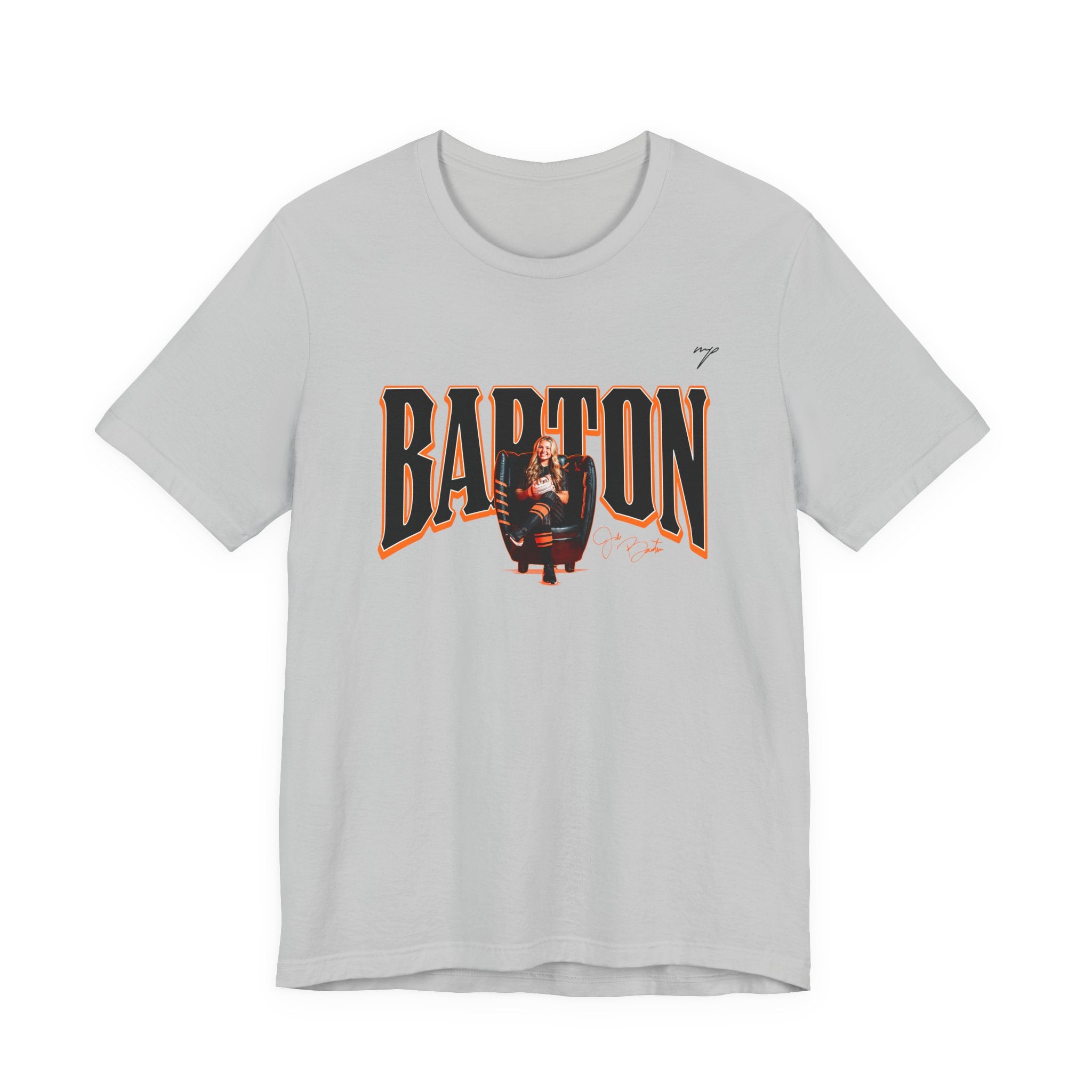 Jade Barton Graphic Tee