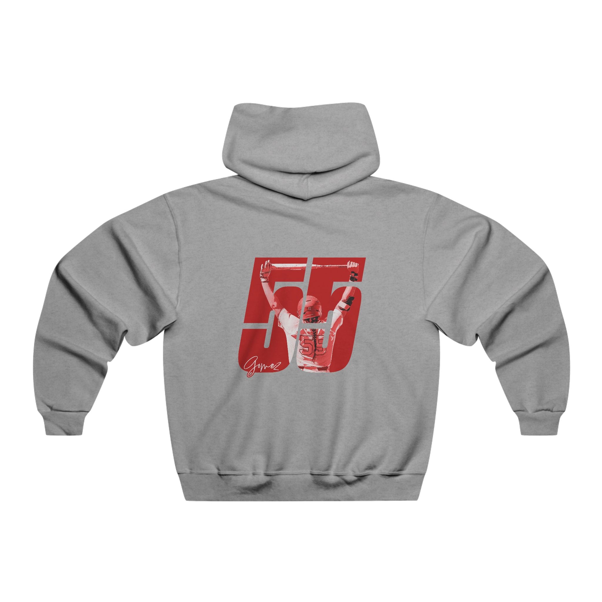 Mia Gomez Vintage Hoodie